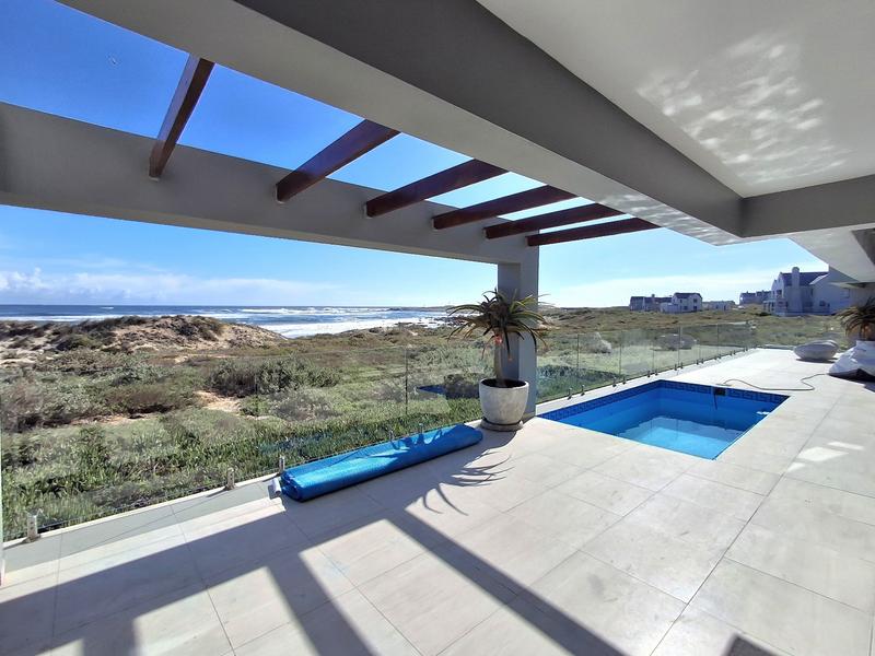5 Bedroom Property for Sale in Cape St Martin Private Reserve Western Cape
